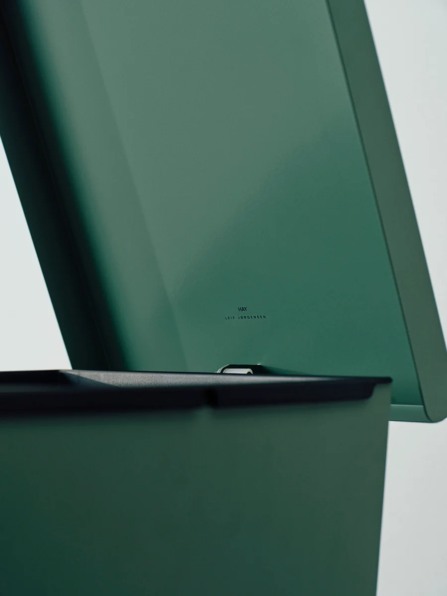 Loop Bin, 26 L fra Hay - Billede 4