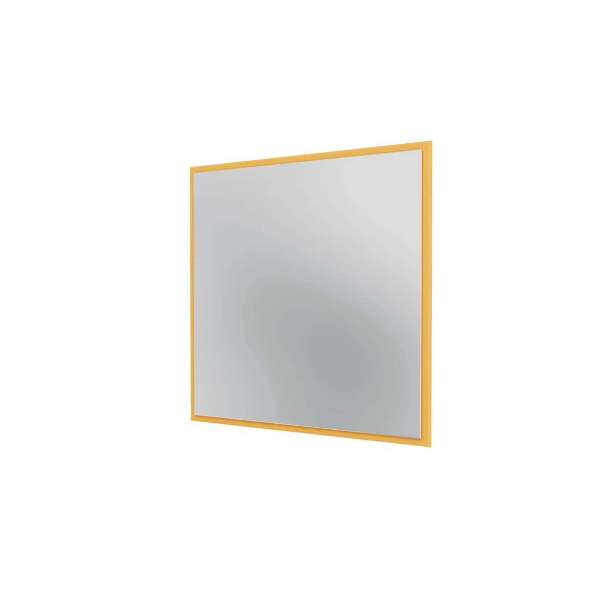 Colour Frame spejl,SP808, B 46,8 x H 46,8 cm fra Montana - Billede 3
