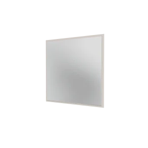 Colour Frame spejl,SP808, B 46,8 x H 46,8 cm fra Montana
