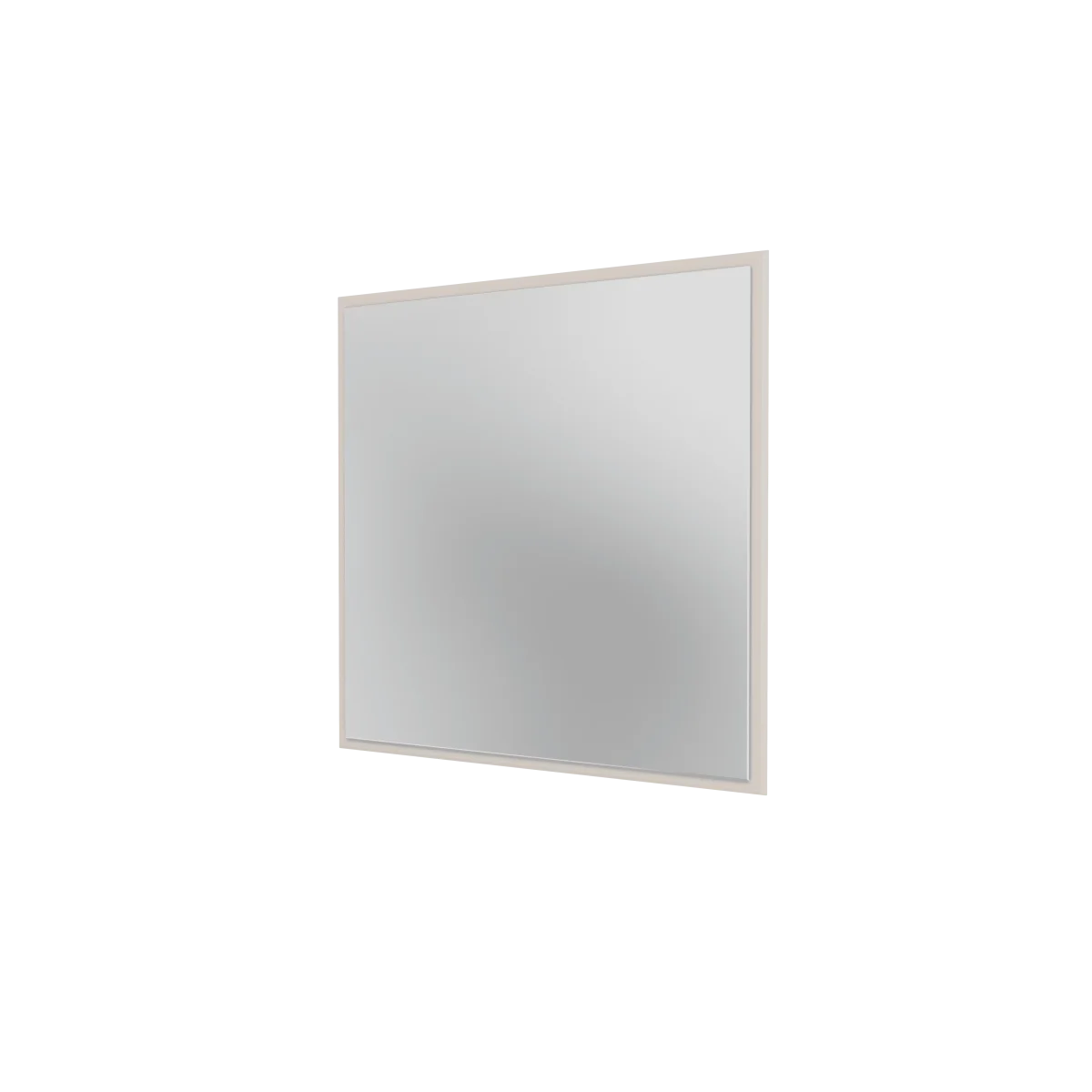 Colour Frame spejl,SP808, B 46,8 x H 46,8 cm fra Montana