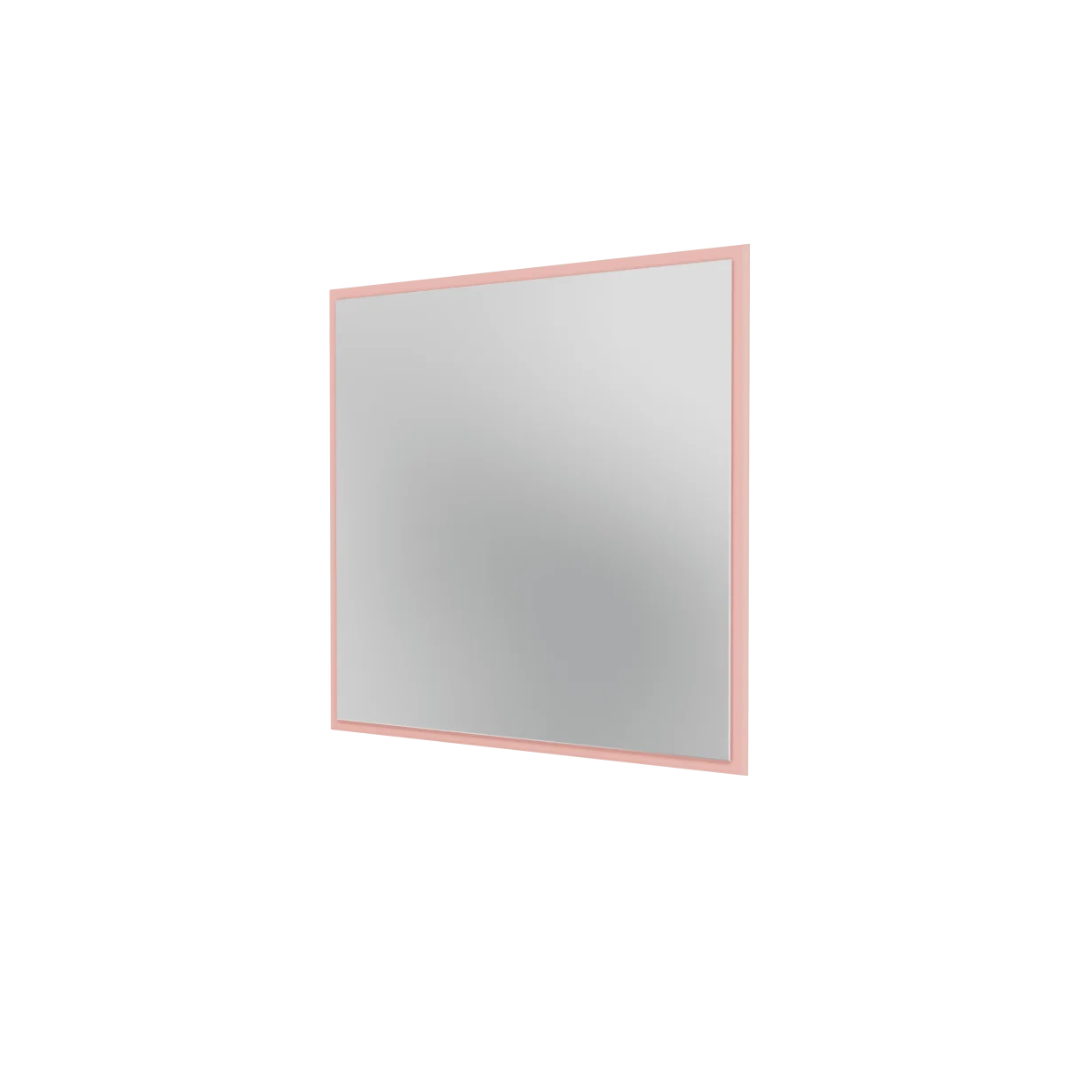 Colour Frame spejl,SP808, B 46,8 x H 46,8 cm fra Montana - Billede 6