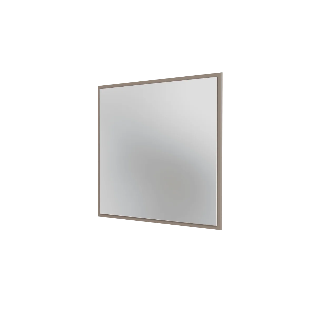 Colour Frame spejl,SP808, B 46,8 x H 46,8 cm fra Montana - Billede 9