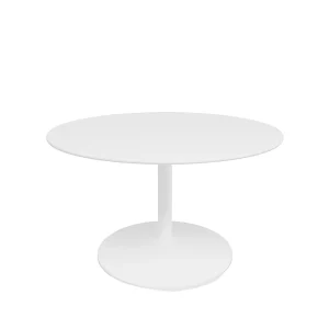 Panton Sofabord, Ø75 cm fra Montana