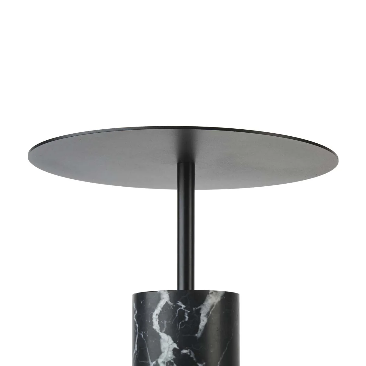 Nero sidebord - Sort - Billede 4