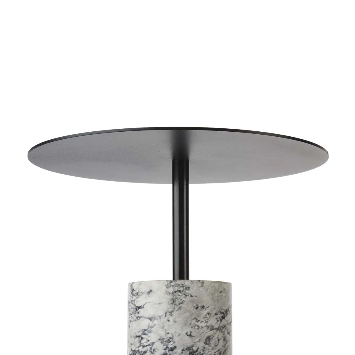 Nero sidebord - Hvid - Billede 4