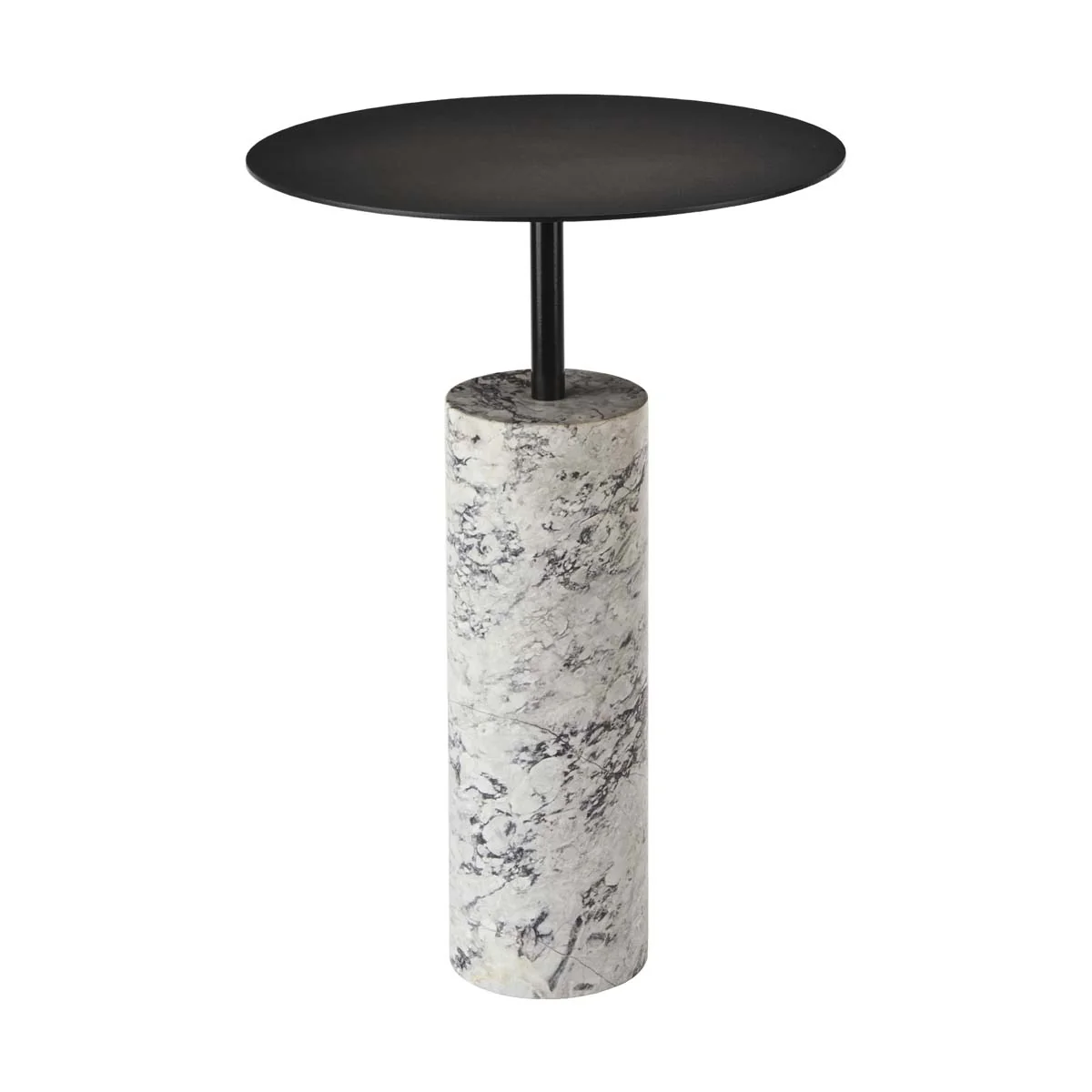 Nero sidebord - Hvid - Billede 5