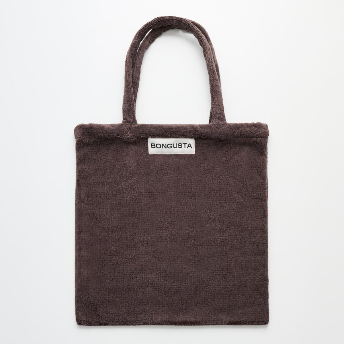 Naram Totebag - Coffee - Billede 2