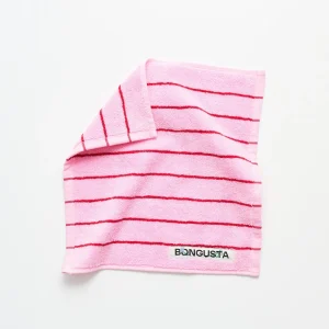 Naram Vaskeklud - Baby Pink & Ski Patrol