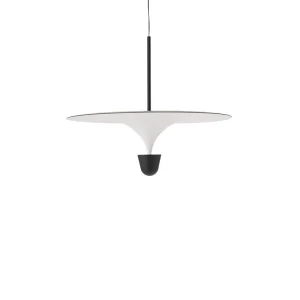 Kantarell Pendel lampe Ø60 fra New Works