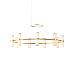 Pars Chandelier fra Anour