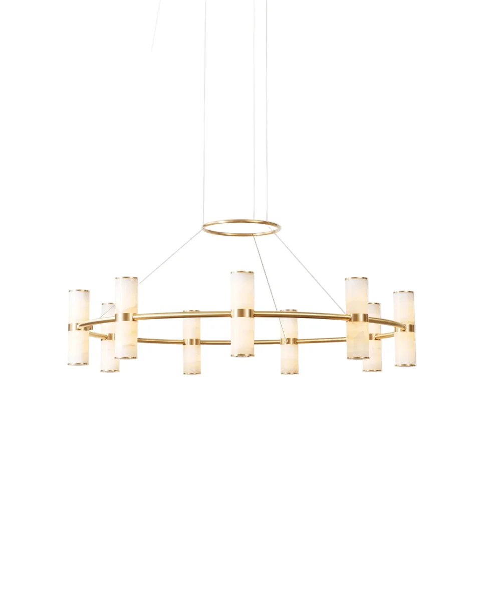 Pars Chandelier fra Anour