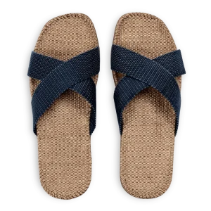 Sandal - Unisex #1 - Midnight Blue