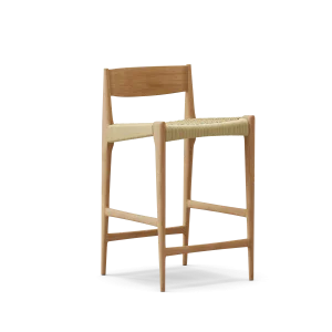 Pia Counter Stool fra DK3