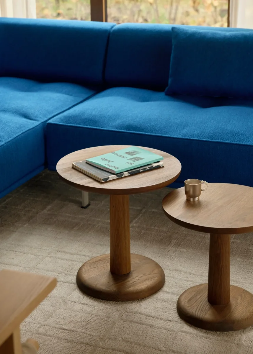 Delphi 450E, 2-personers open end og chaiselong fra Fredericia Furniture - Billede 4