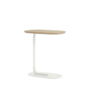 Relate Side Table fra Muuto
