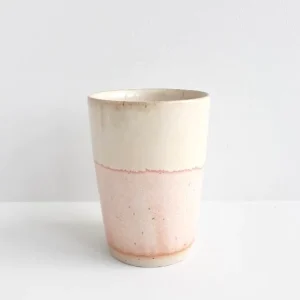 Høj Ø-Kop - Rosy Sand