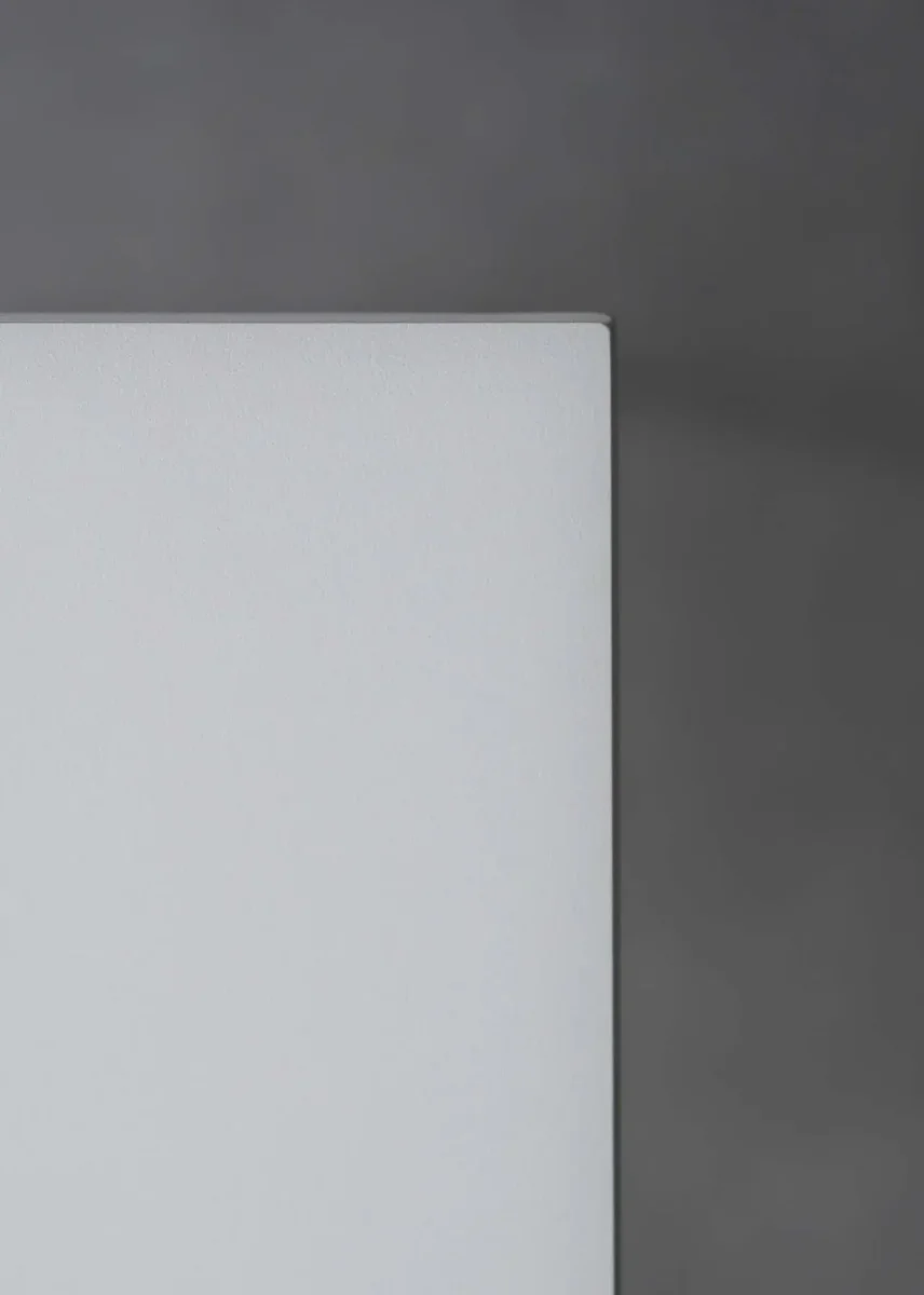 SOLI Sidebord 1 stk - Hvid - Billede 4