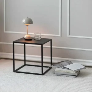 SOLI Sidebord 1 stk - Sort