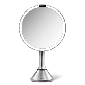Sensor makeup spejl med lys