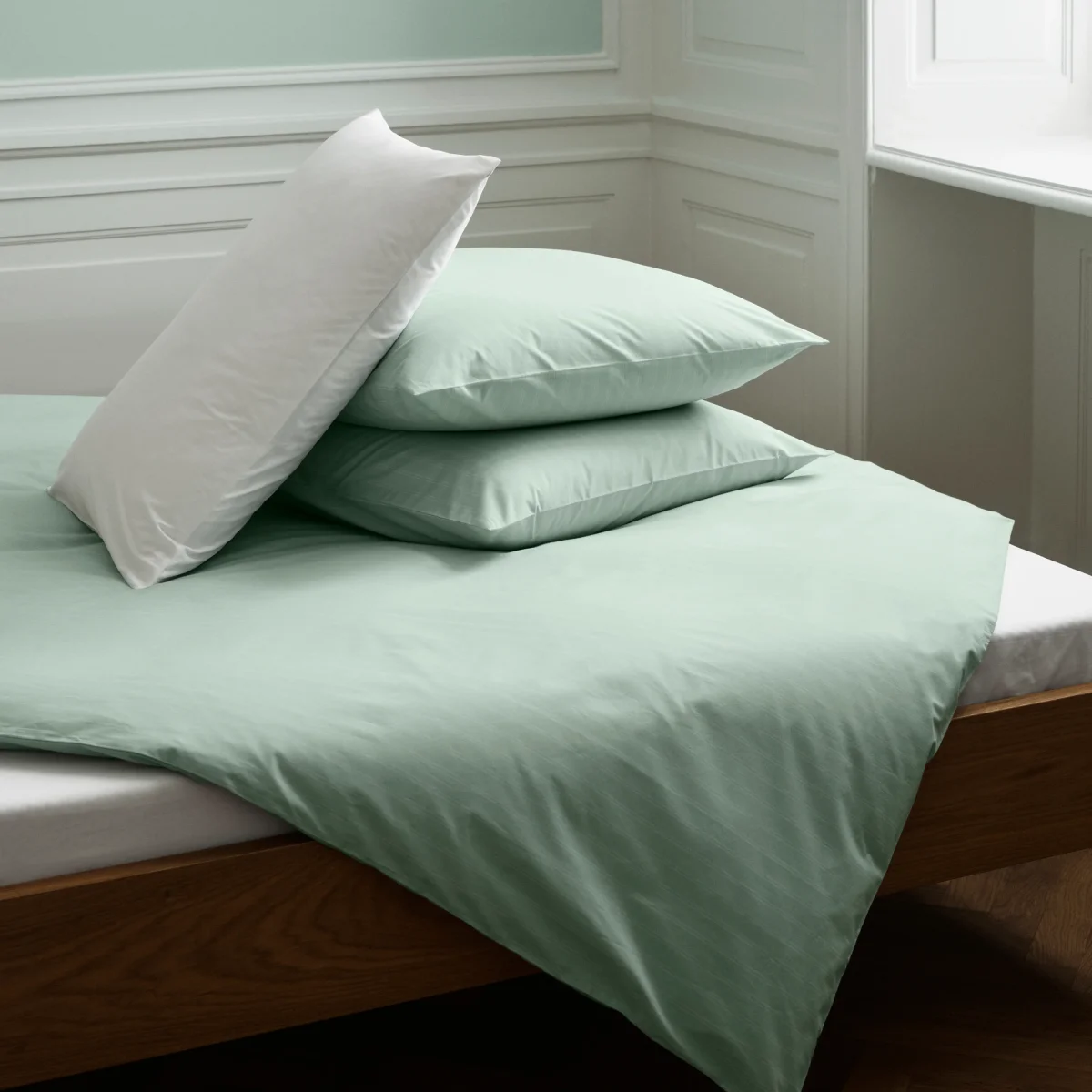 SUPIMA PINSTRIPE - Billede 3