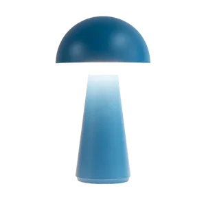 Sam genopladelig lampe