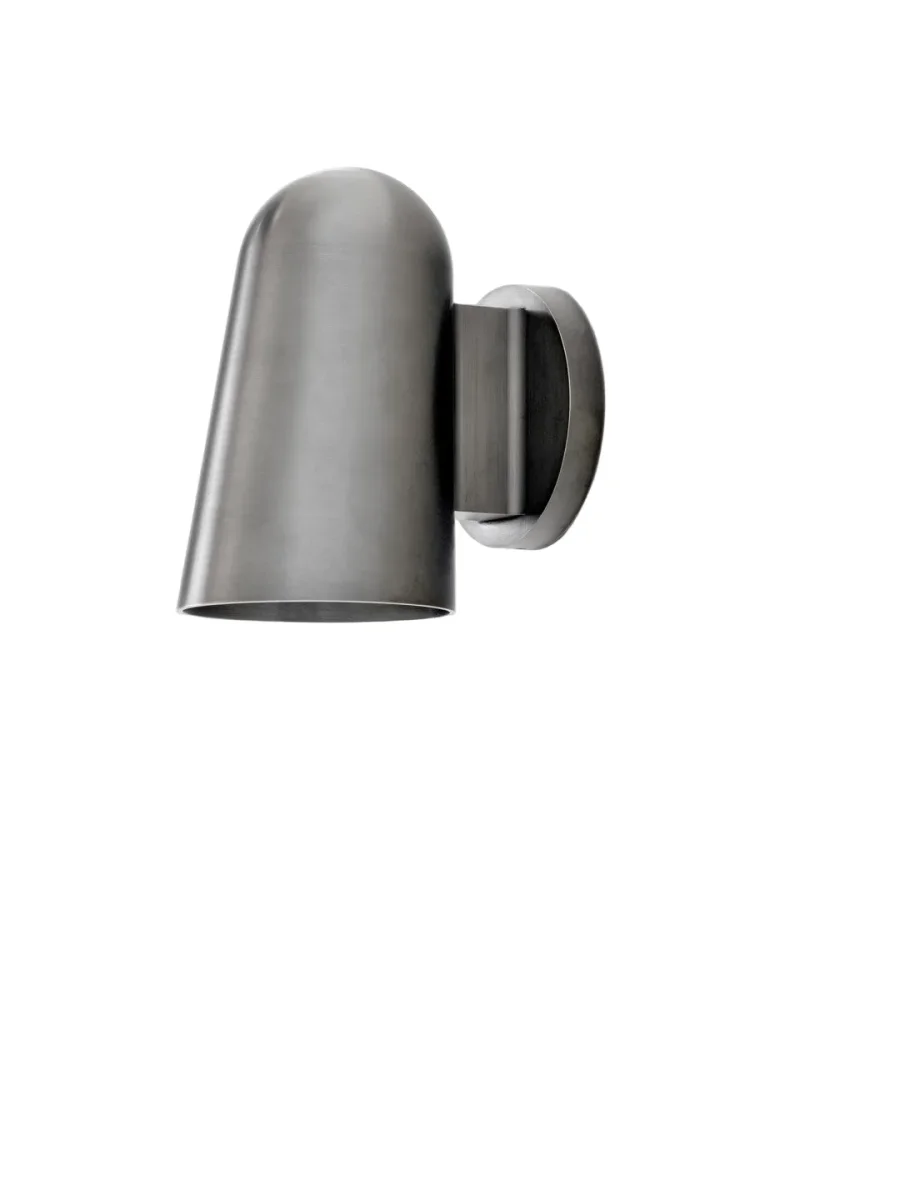 SC105 Wall Lamp - Røget Messing - fra Andtradition - Billede 6