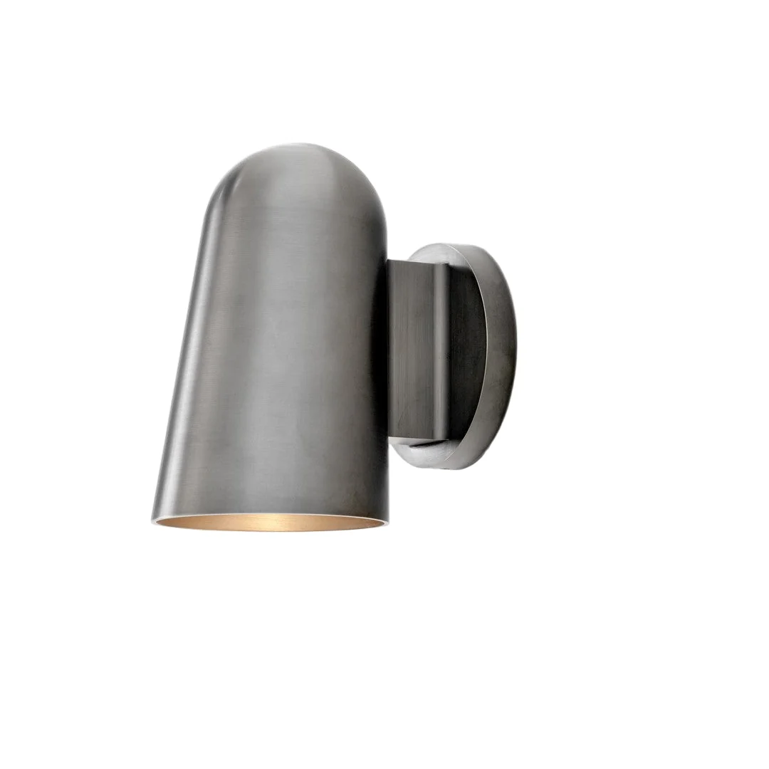 SC105 Wall Lamp - Røget Messing - fra Andtradition - Billede 2
