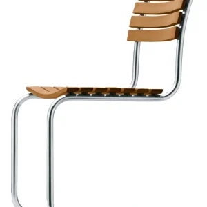 S 40 Outdoor cantilever chair fra Thonet