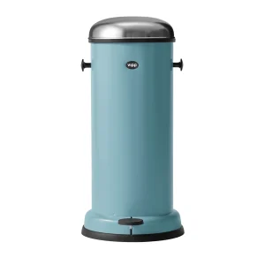 Pedalspand VIPP16 - 18 L, Henri Teal fra Vipp