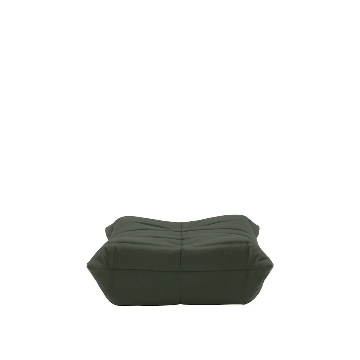 Togo Fodskammel fra Ligne Roset - Billede 2