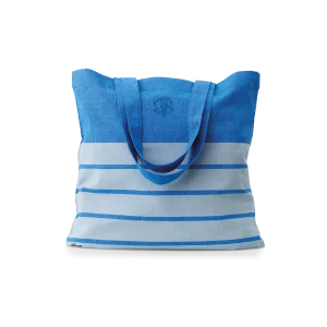 BEACH TOTE BAG