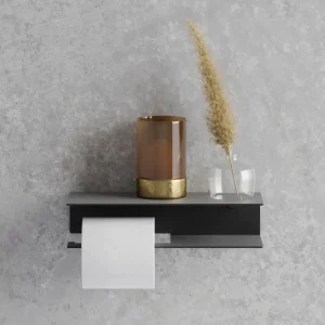 BERNO Toiletpapirholder Medium