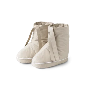 CLOUD DOWN SOCK