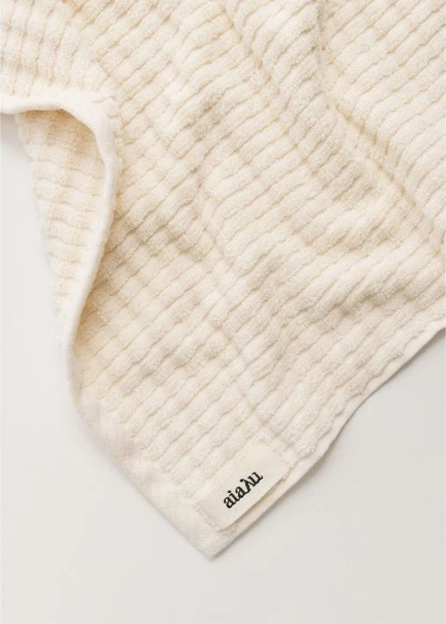 Cotton Senshu bademåtte fra Aiayu - Billede 3