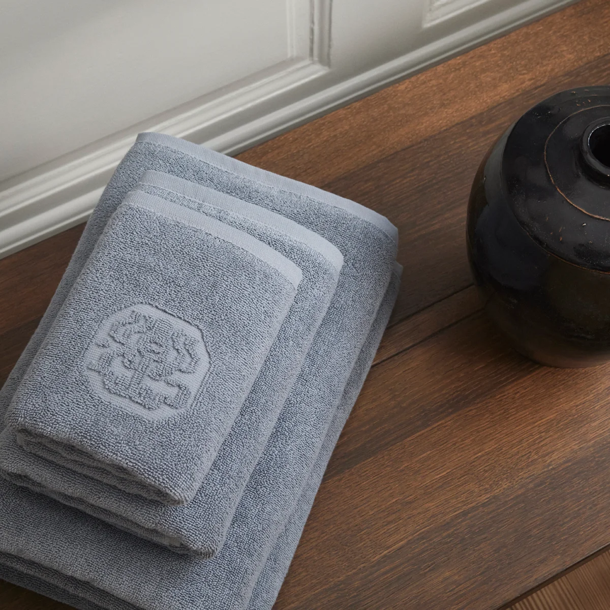 DAMASK TERRY - Billede 3