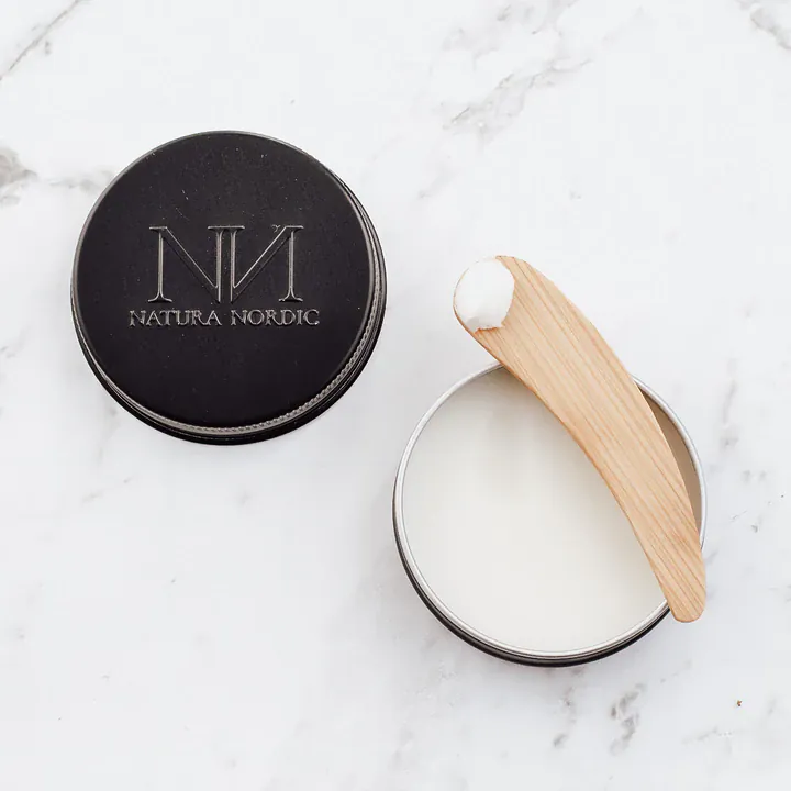 Naturlig Unisex Deodorant - Melbourne Duftfri - Billede 2