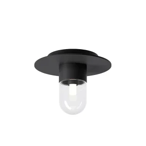 Everyday væg/loftlampe, sort fra Stellar Works