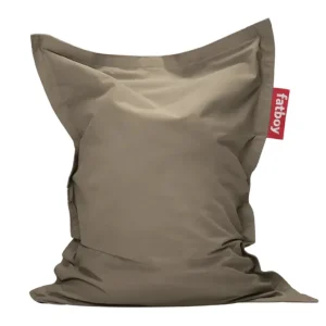 Junior Canvas Recycled sækkestol fra Fatboy
