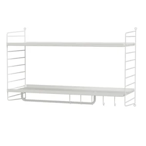 Hallway D, entréreol fra String Furniture