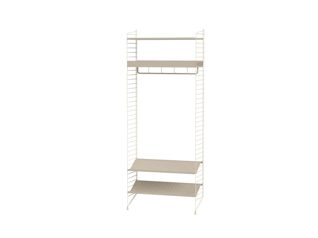 Hallway R, entréreol fra String Furniture - Billede 4