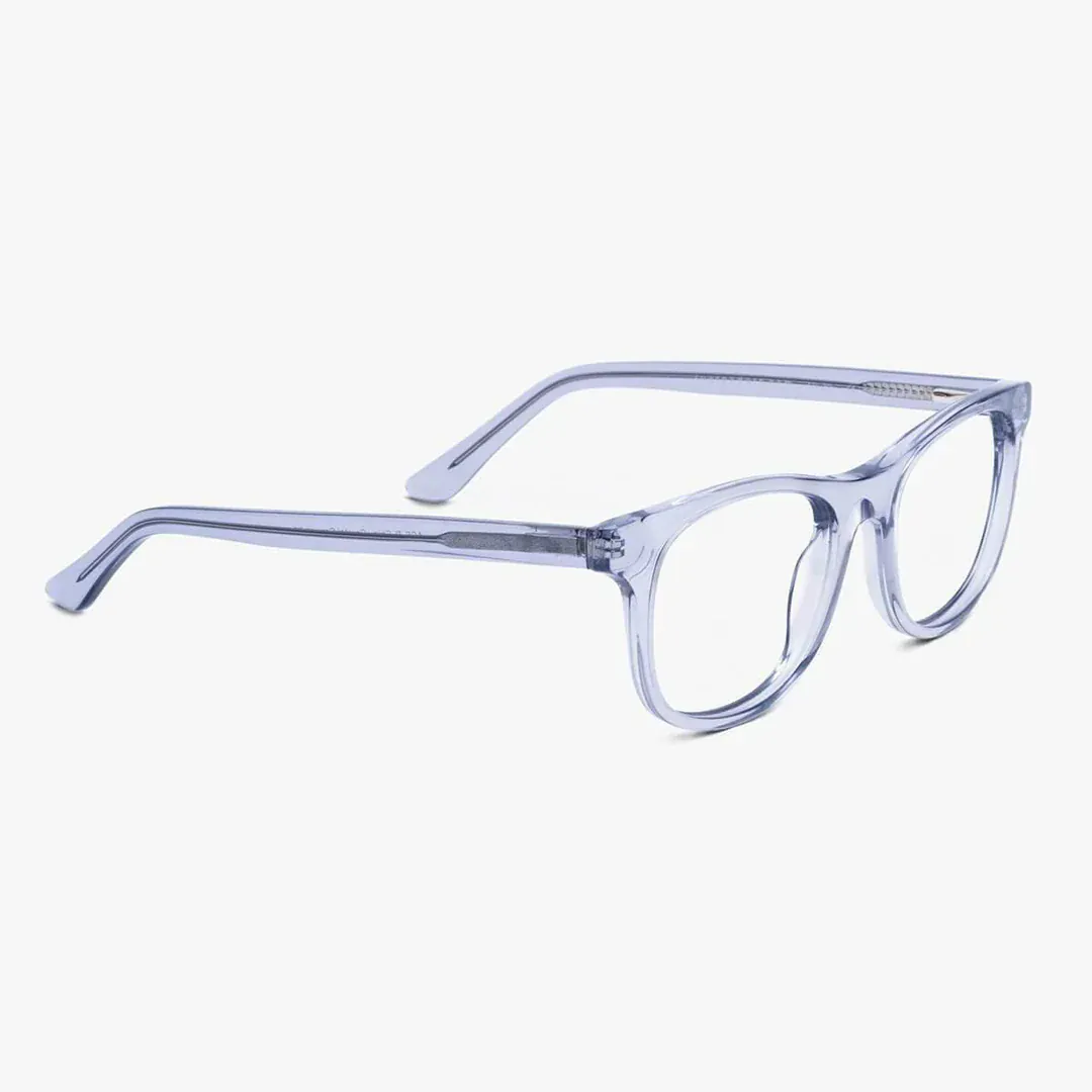 Malmö Læsebrille - Crystal Grey - Billede 3