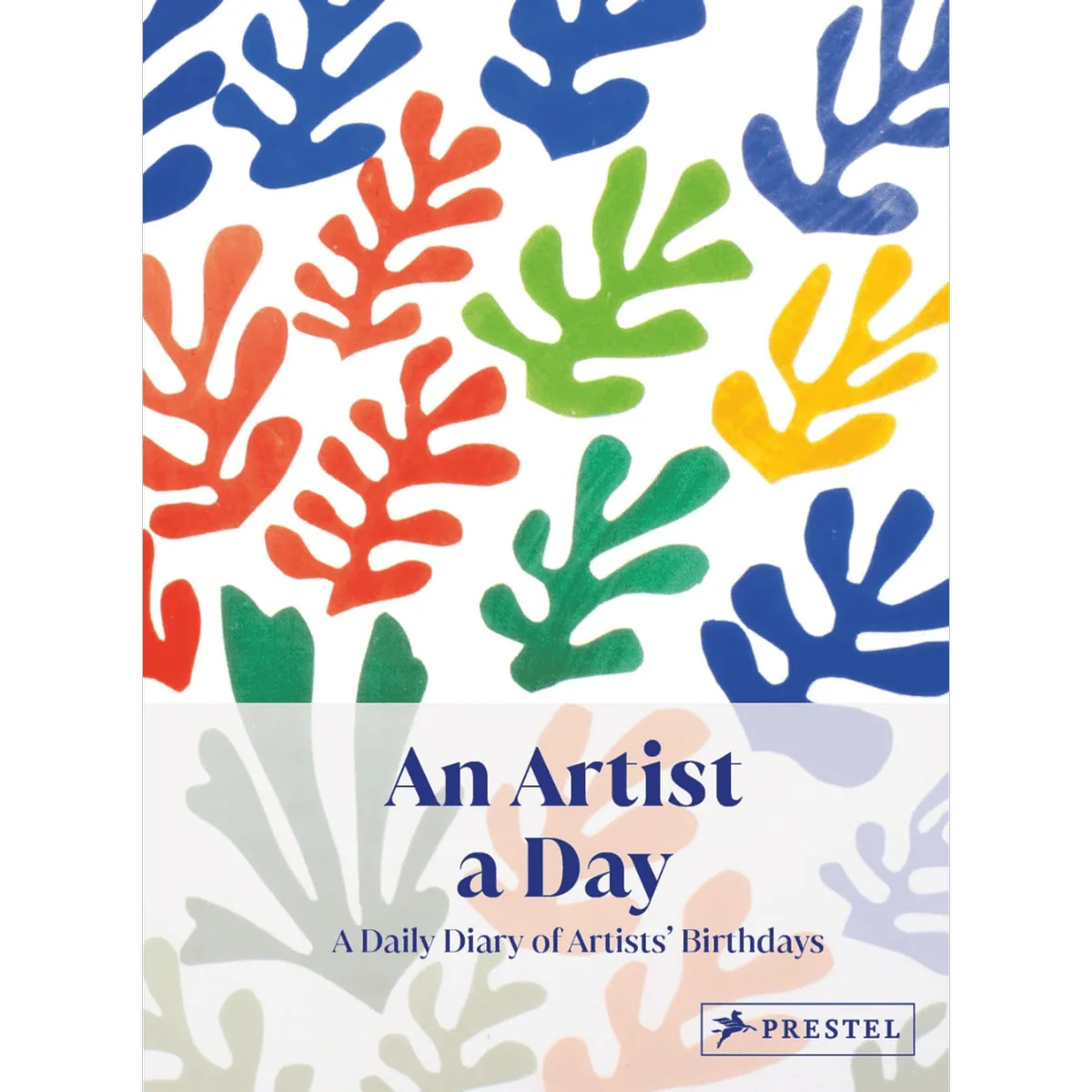 An Artist A Day