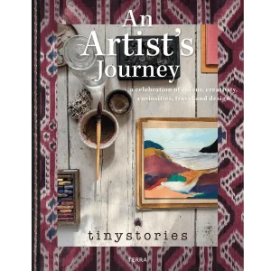 An Artist's Journey
