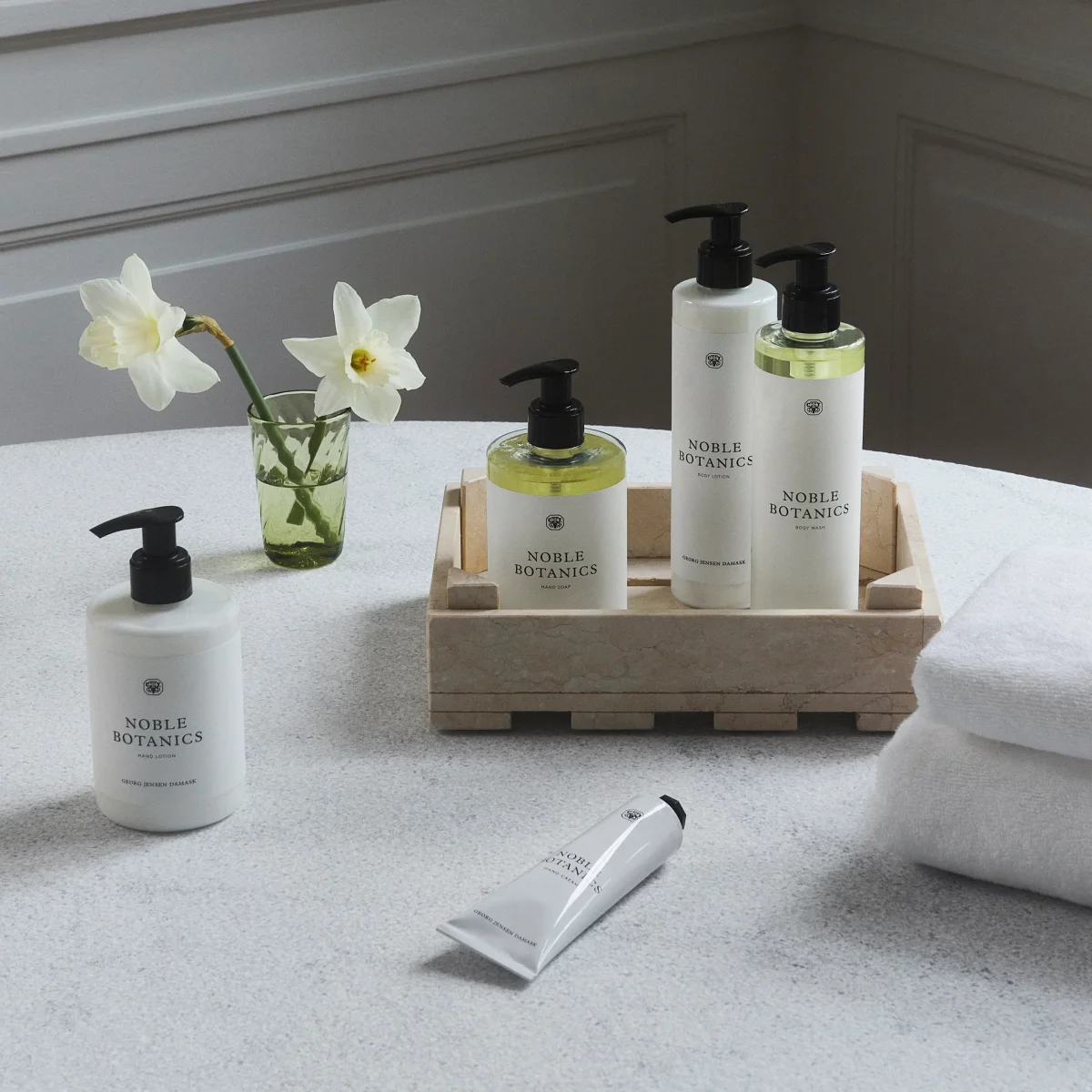 NOBLE BOTANICS - Billede 5