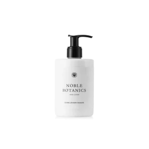 NOBLE BOTANICS