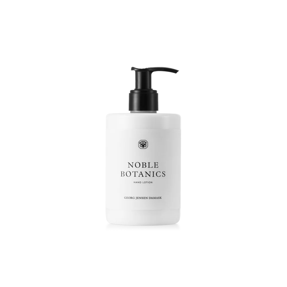NOBLE BOTANICS