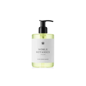 NOBLE BOTANICS