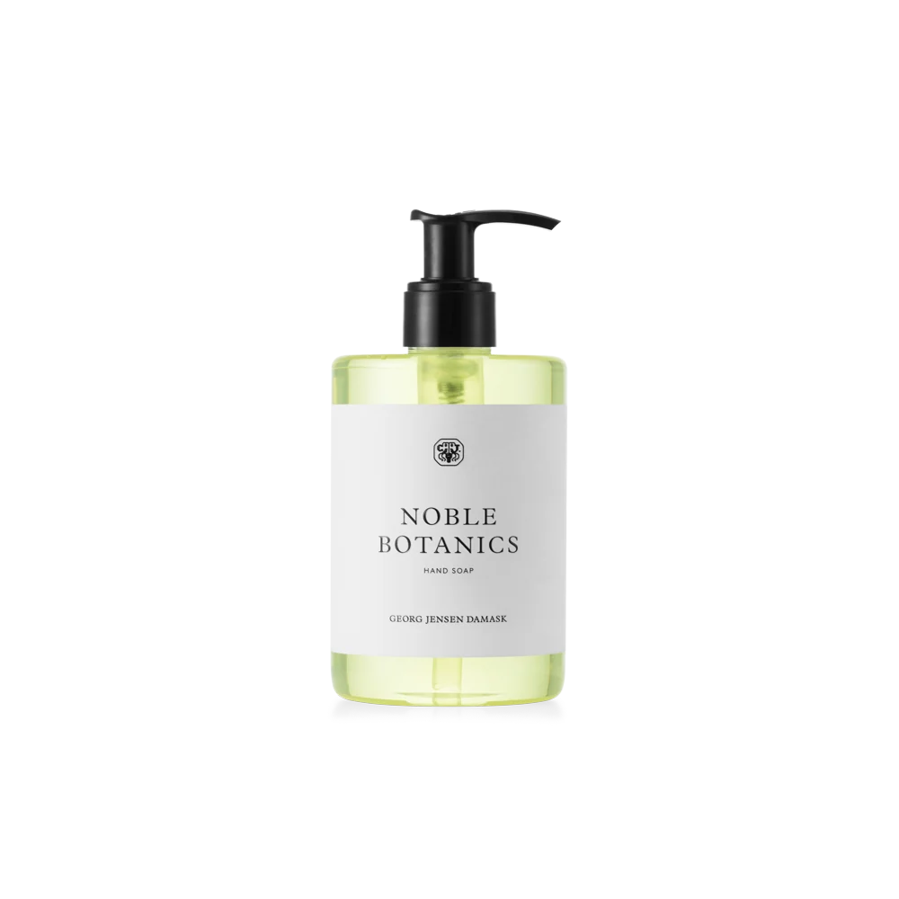 NOBLE BOTANICS