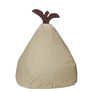 Pear Bean Bag - sækkestol fra Ferm Living