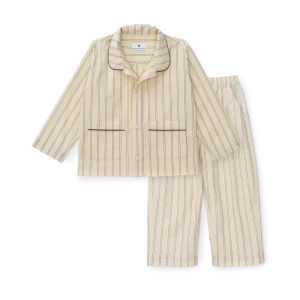 SUPIMA PINSTRIPE